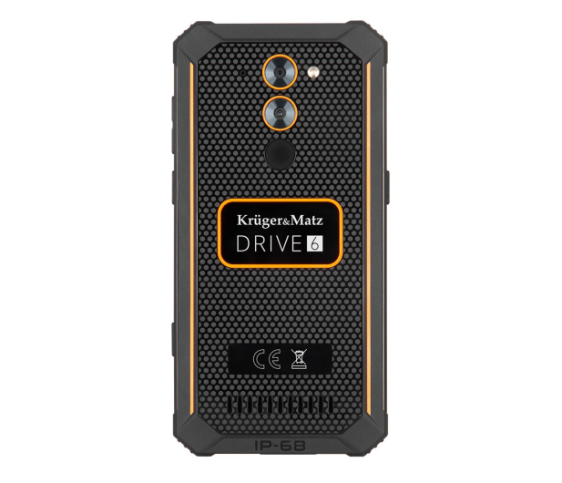 Kruger&Matz DRIVE 6 - 529982 - zdjęcie 3